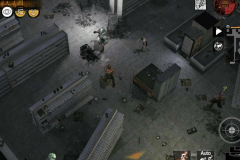 Delivery From the Pain